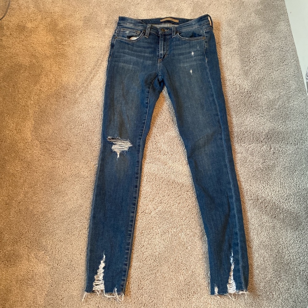 Cute joes skinny jeans